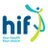 HIF logo